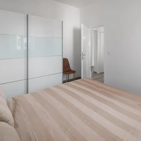 Adria Premium Apartment *