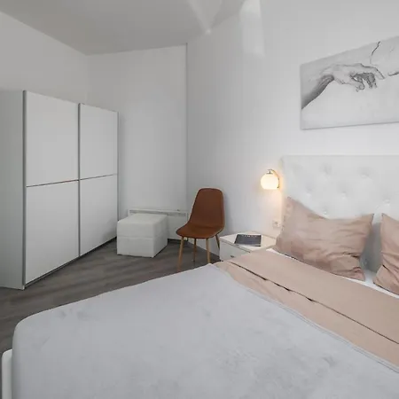 Adria Premium Apartment