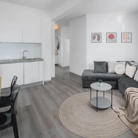 Apartment Adria Premium