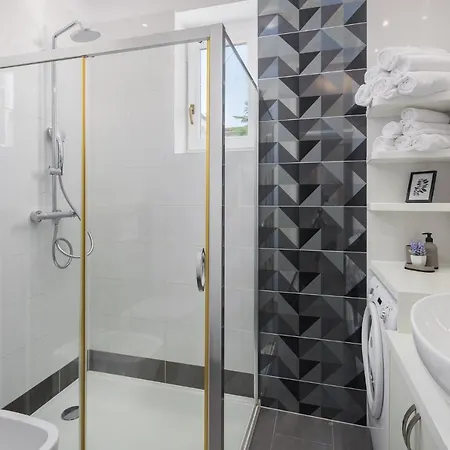 Adria Premium Apartment *