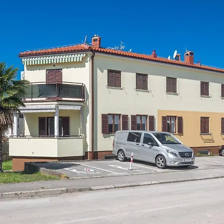 Apartment Adria Premium Porec