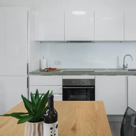 Apartment Adria Premium *