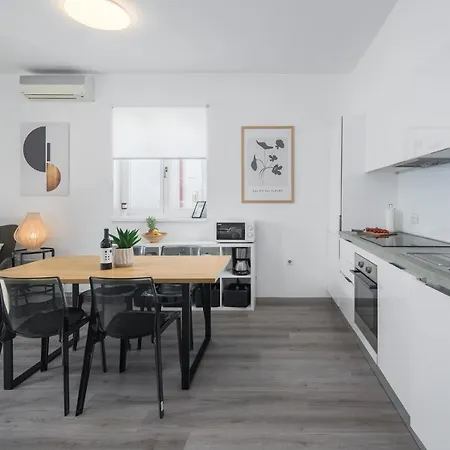 Apartment Adria Premium