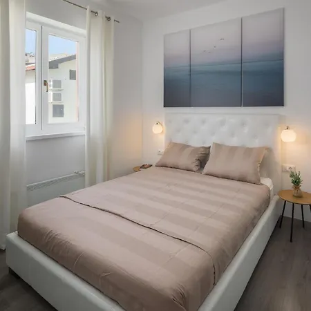 Adria Premium Porec