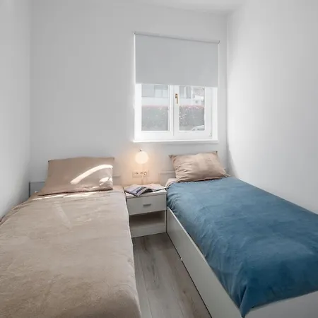 Apartment Adria Premium Porec