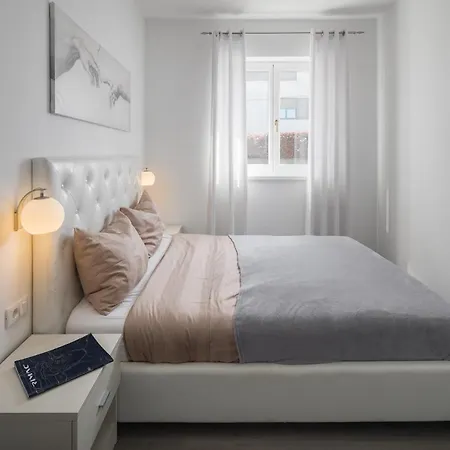 Adria Premium Apartment Porec