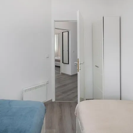 Apartment Adria Premium *