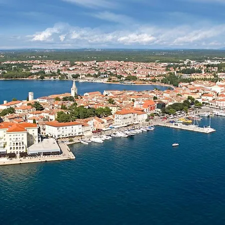 Adria Premium Appartamento Porec